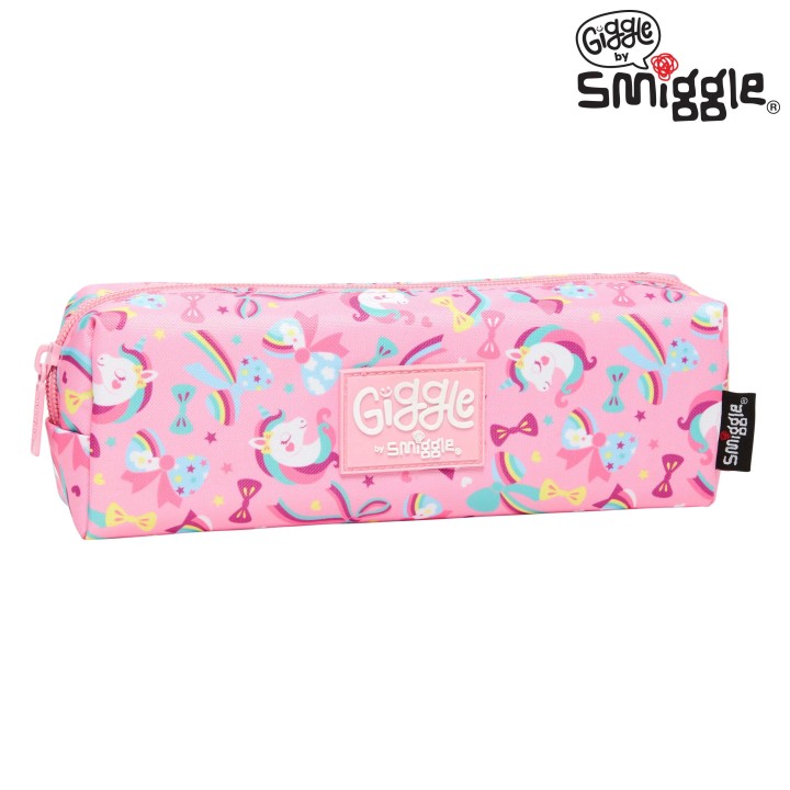 Giggle By SMIGGLE 237274 Handy Pencil Case 11years +