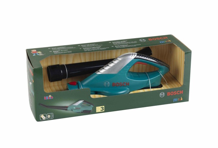 Klein Theo 2776 Bosch Premium Leaf Blower 3years +