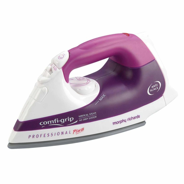 Casdon 494 Morphy Richards Comfi-Grip Replica Toy Iron 3years +