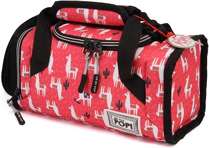 Oh My Pop Cuzco Lunch Bag 25cm 11years +