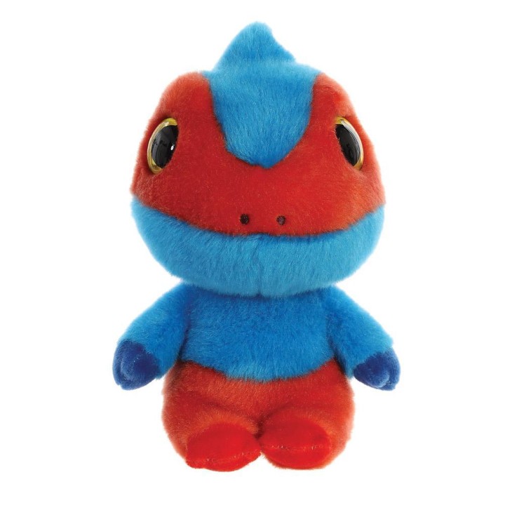 YOOHOO 61125 Cammee Chameleon Plush 20cm 0 - 18 Months