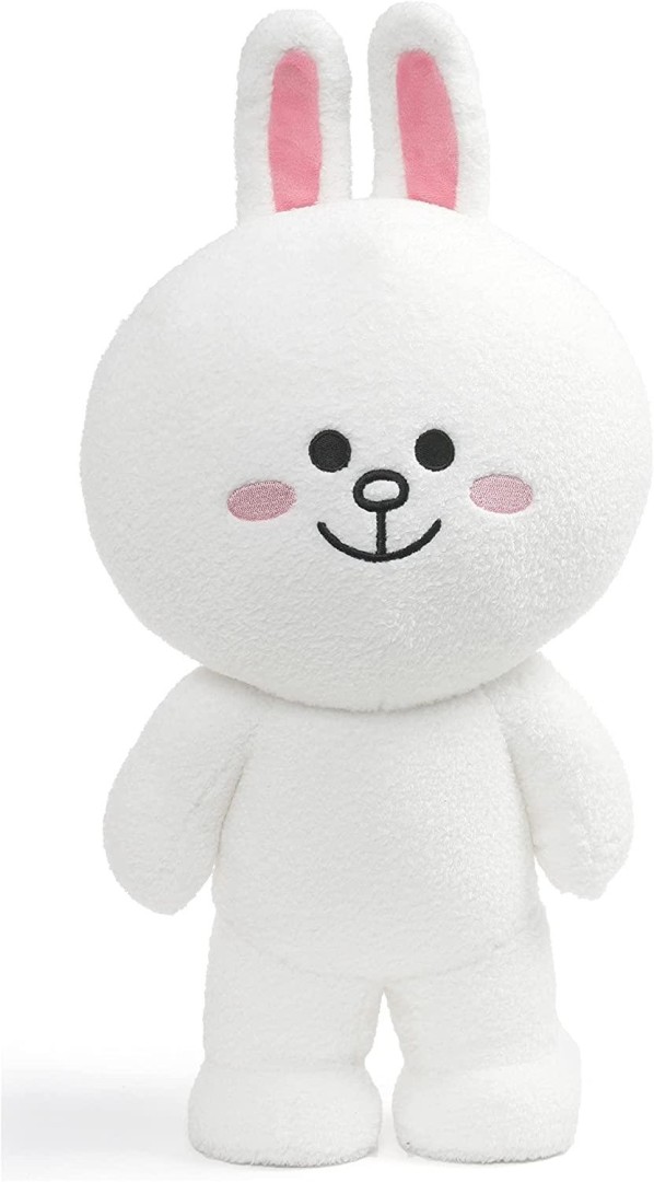Line Friends Cony Standing Plush 35 cm 11years +