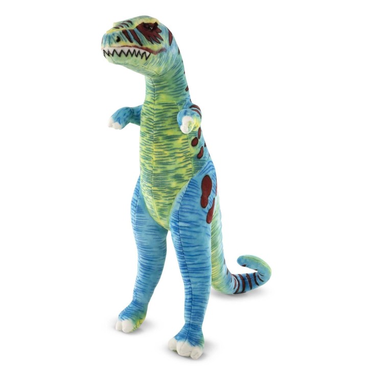 Melissa & Doug T-Rex - Jumbo Plush 3years +