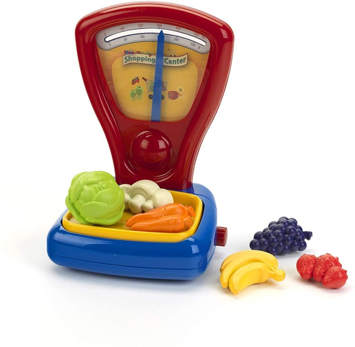 Klein 9322 Fruit and Veg Scale 3years +