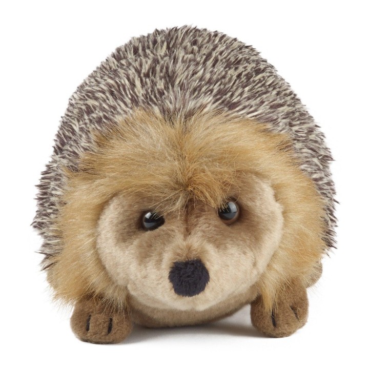 LIVING NATURE Hedgehog Large 23cm Plush 0 - 18 Months