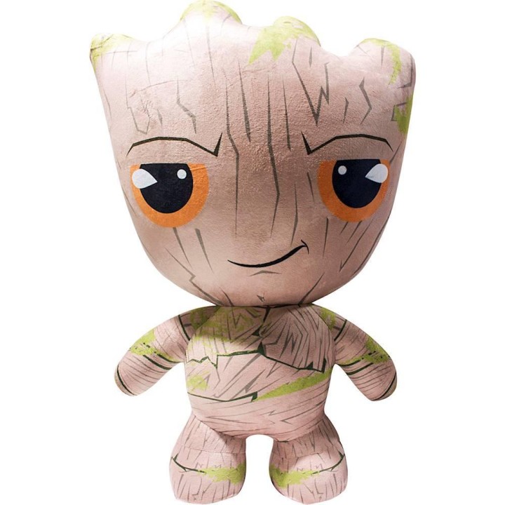 Marvel Avengers Infinity War Groot  Inflatable Summer Toy  plush toy - 30-Inch 3years +