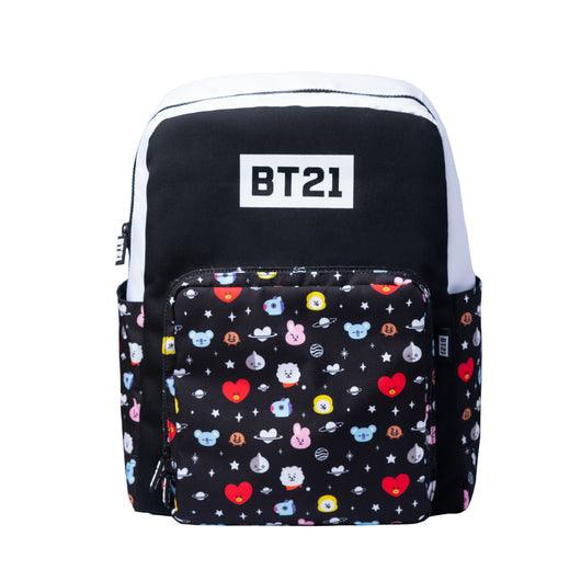 BT21 Cool Collection Unisex School Backpack 11years +