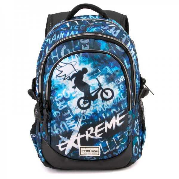 Pro DG Extreme Adaptable Backpack 44cm 11years +