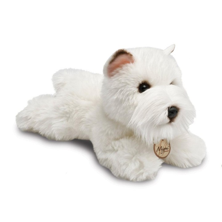 AURORA MiYoni Westie 8-inch Plush 0 - 18 Months