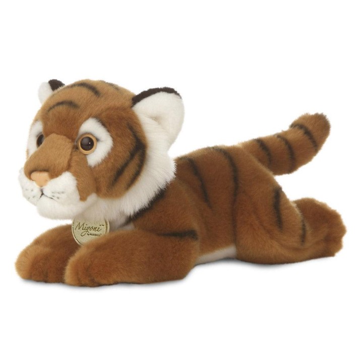 AURORA MiYoni Bengal Tiger 8-inch Plush 0 - 18 Months