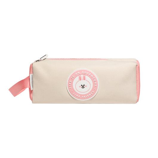 Line Friends Life Is An Adventure Rectangular Case 3years +