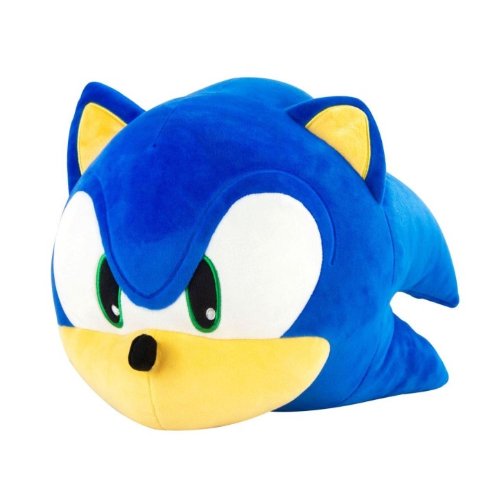 SONIC Club Mocchi-Mocchi 15-inch Plush 3years +