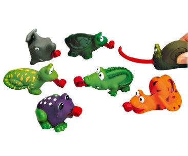 Keycraft Long Tongue Creatures 3years +