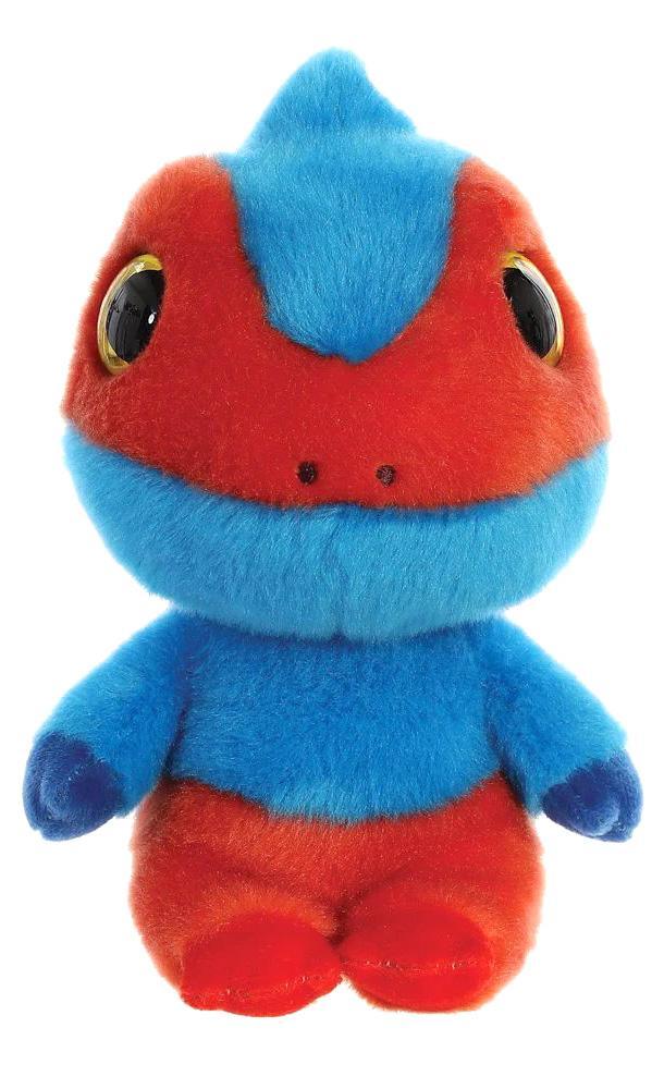 YOOHOO 61092 Cammee Chameleon Plush 12cm 0 - 18 Months