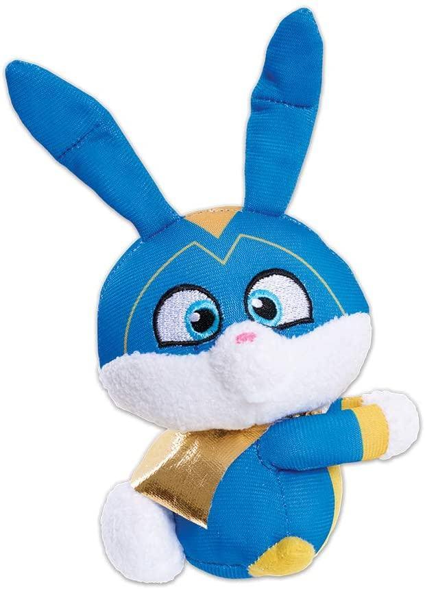 Secret Life Of Pets 2 Chat & Hang Plush - Snowball (without sound) 3years +