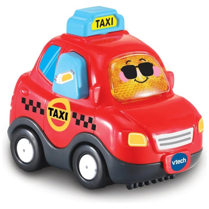 VTech Toot-Toot Drivers® Taxi 0 - 18 Months