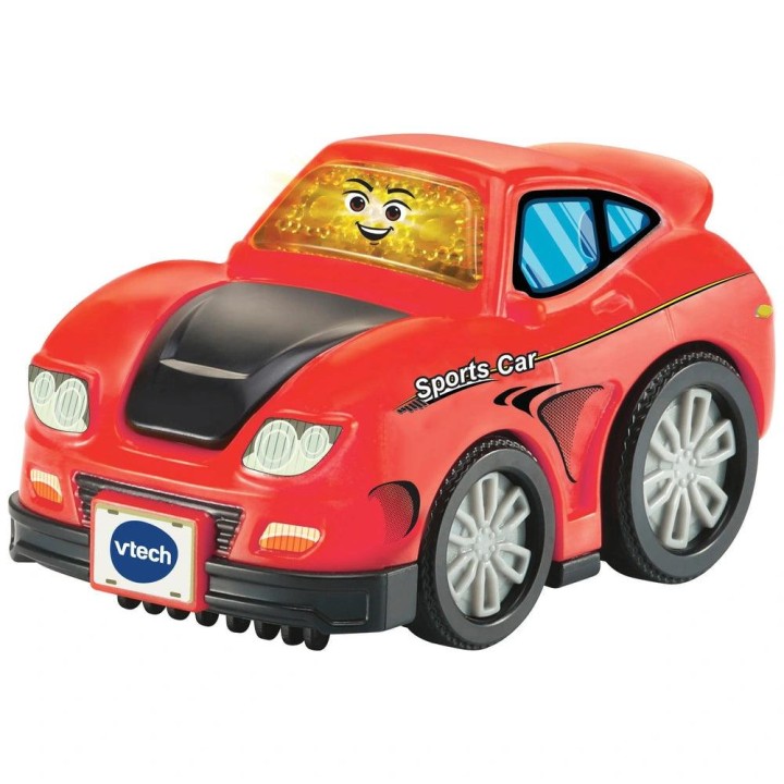 VTech Toot-Toot Sing-Along Drivers Sports Car 0 - 18 Months
