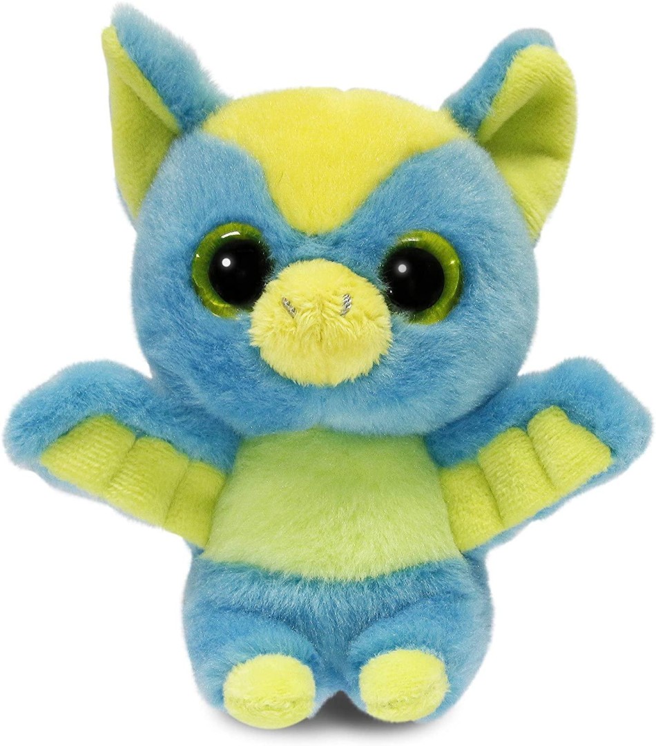 YOOHOO 61096 Batu Plush 12cm 0 - 18 Months