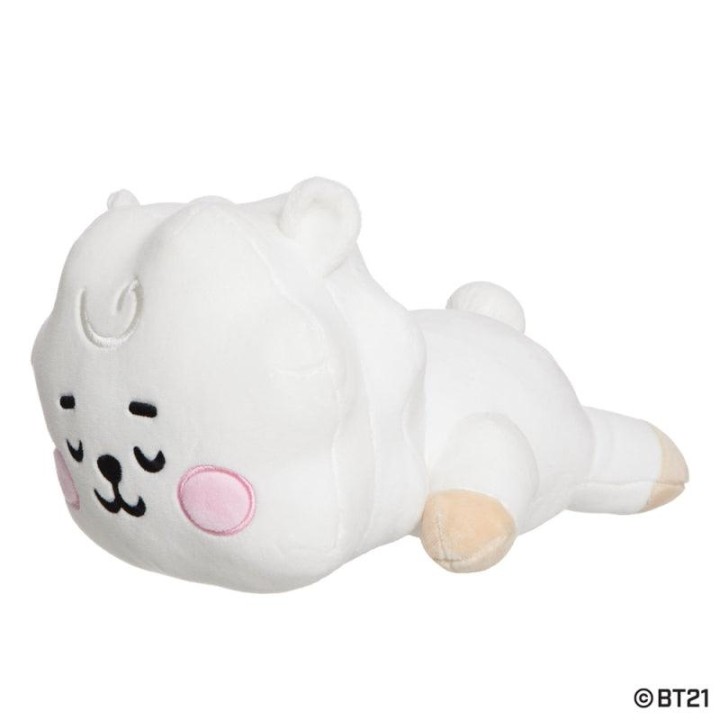Aurora BT21 RJ Baby Mini Pillow Cushion 0 - 18 Months