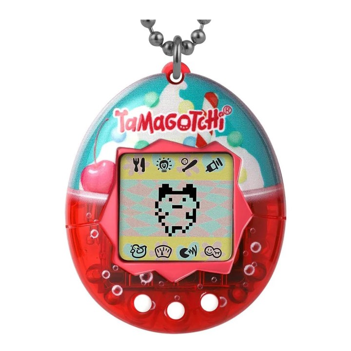 Tamagotchi Original Ice Cream Float 11years +