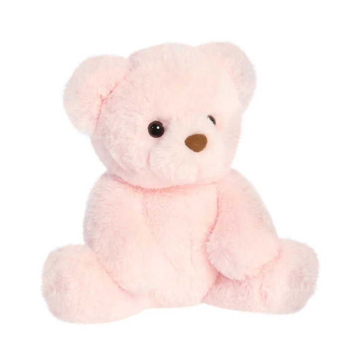 Strawberry Gelato Bear 9-inch Soft Toy 0 - 18 Months