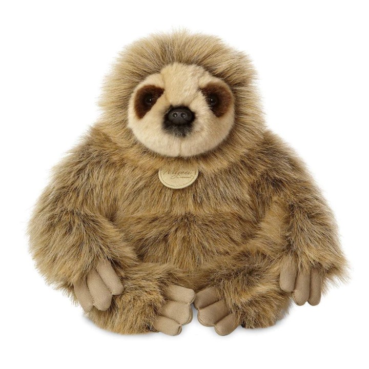 AURORA MiYoni Sloth 30cm Soft Toy 11years +