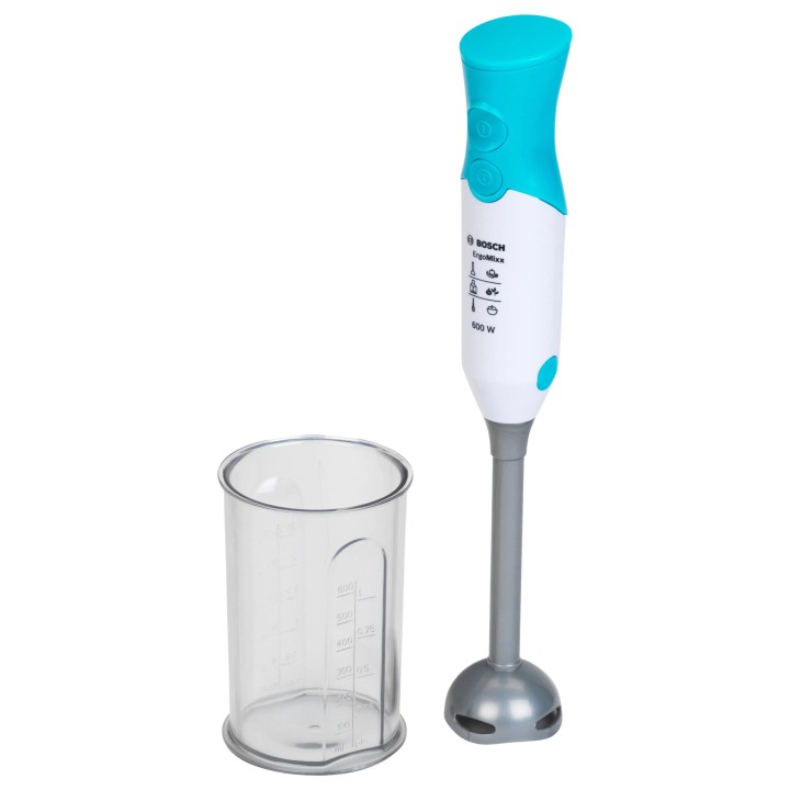 Klein 9532 Bosch Kitchen Hand Blender “Happy” 3years +