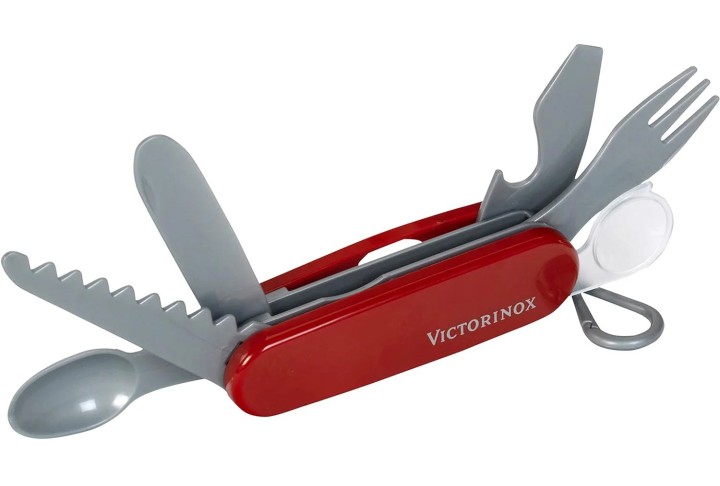 Theo Klein 2805 - Victorinox Swiss Knife Toy 3years +