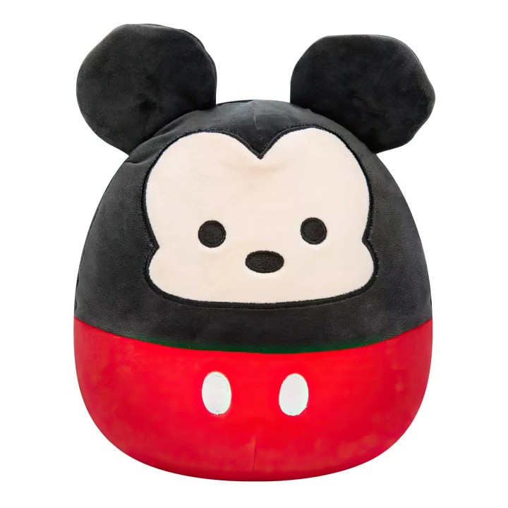 Squishmallows Disney Plush 35cm - Assorted 3years +