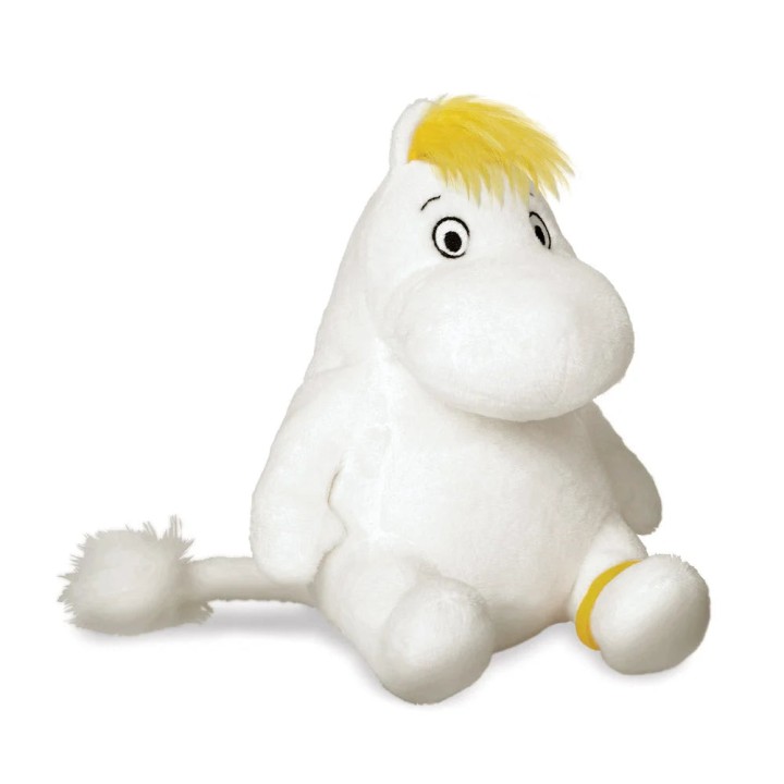 Snorkmaiden 8-inch Soft Toy 0 - 18 Months