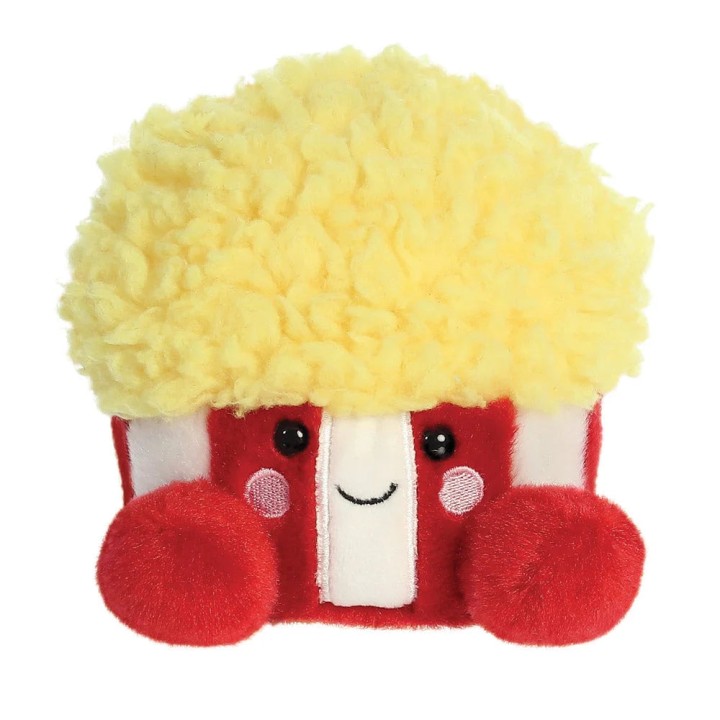 Palm Pals Butters Popcorn 5-inch Soft Toy 0 - 18 Months