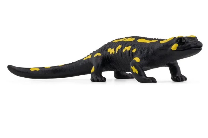 Schleich Fire Salamander 11years +