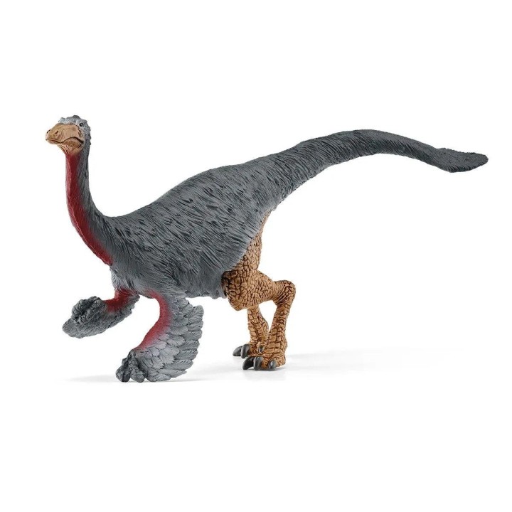 SCHLEICH Gallimimus Dinosaur Figure 11years +