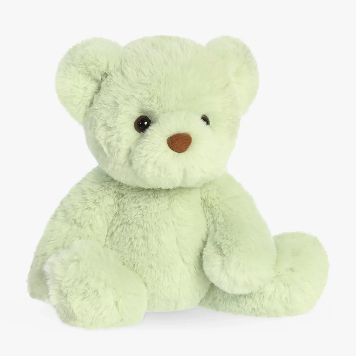 Pistachio Gelato Bear 9-inch Soft Toy 0 - 18 Months