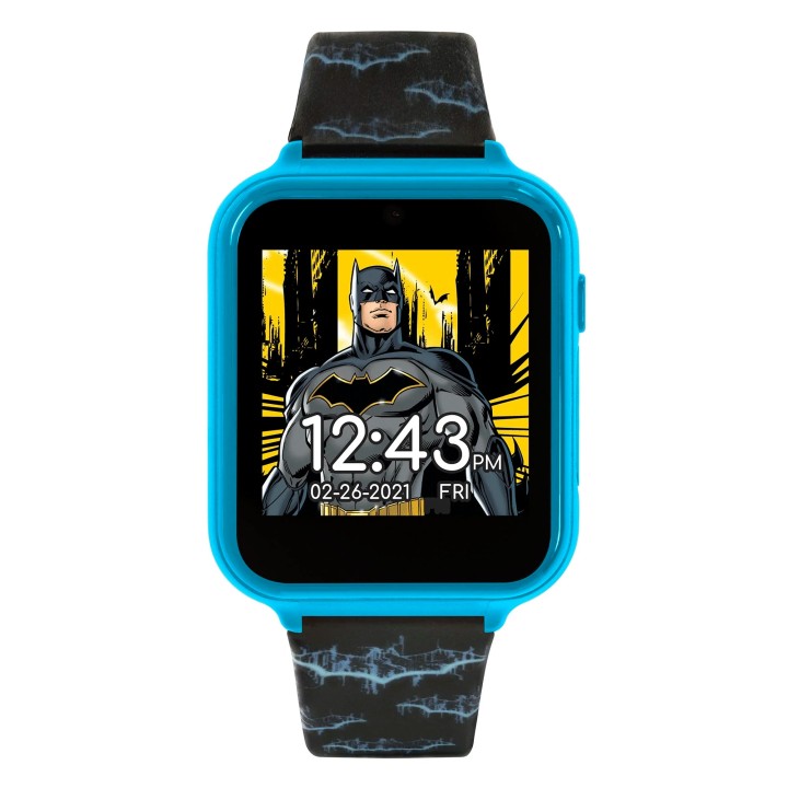 Batman Digital Smart Watch 5years +