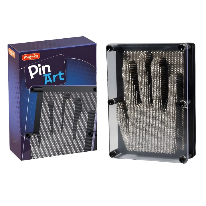 MAGNOIDZ Pin Art 11years +