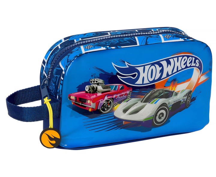 Hot Wheels Sonny Lunch Bag 3years +