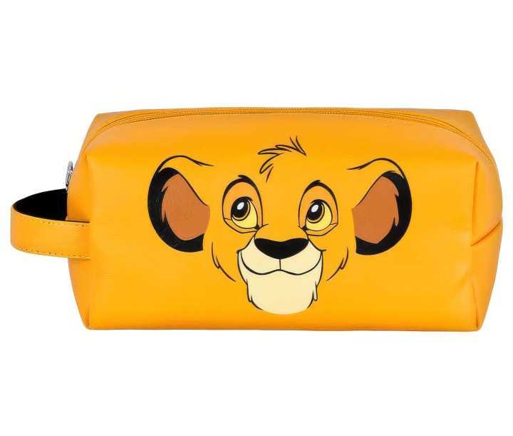 Disney the Lion King Vanity Case 11years +