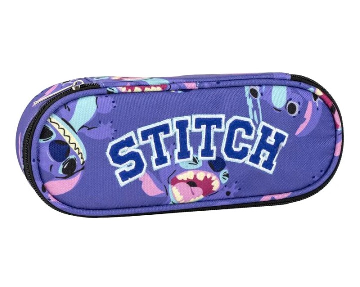 Disney Stitch Pencil Case 3years +