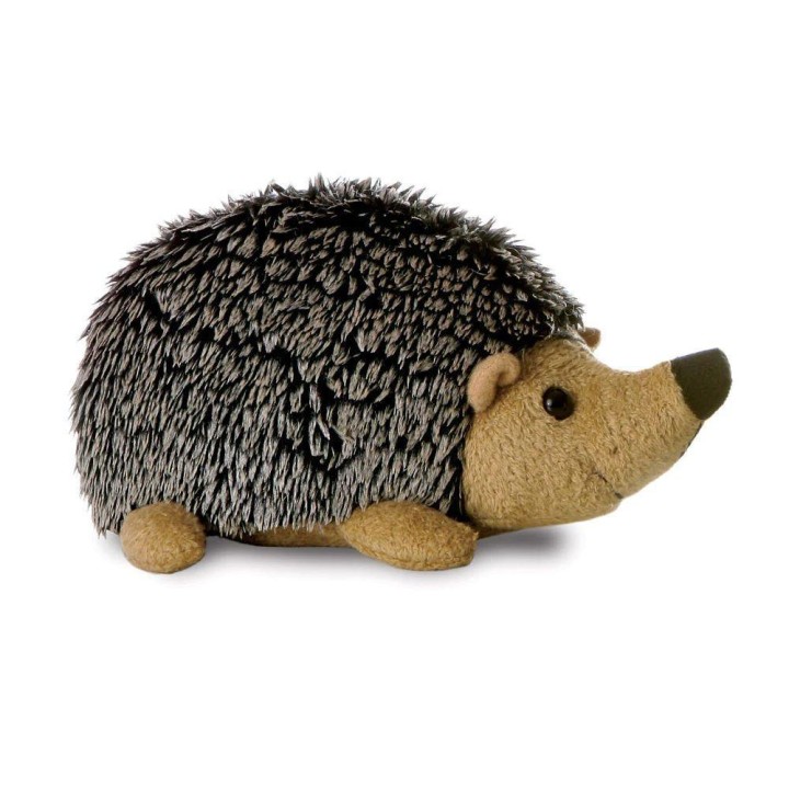AURORA Mini Flopsie Howie Hedgehog 8-inch Plush 0 - 18 Months