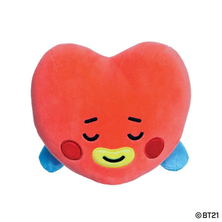 BT21 TATA Baby Mini Pillow Cushion 28cm 0 - 18 Months
