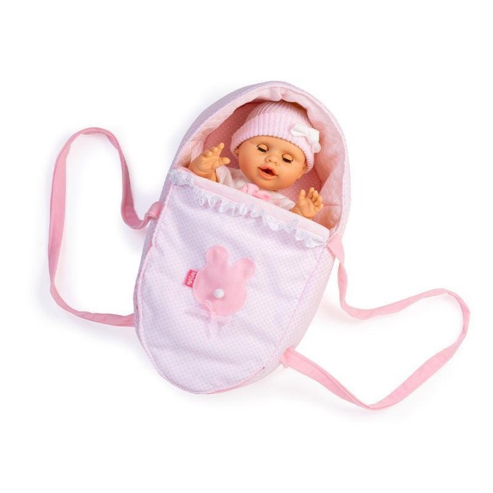 Berjuan 6101 Baby Susu Carrying Bag 3years +