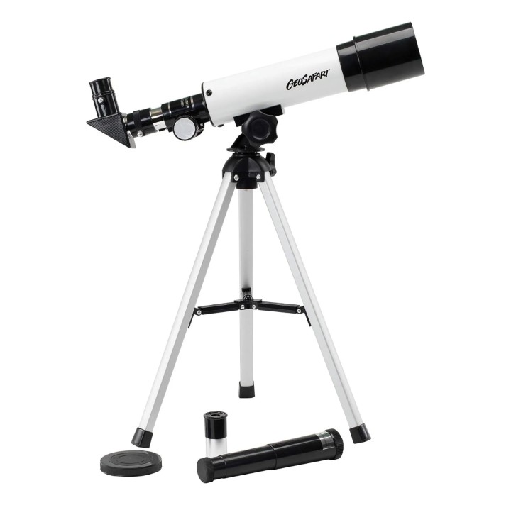 Educational Insights GeoSafari® Vega 360 Telescope 11years+ - Creative Learning