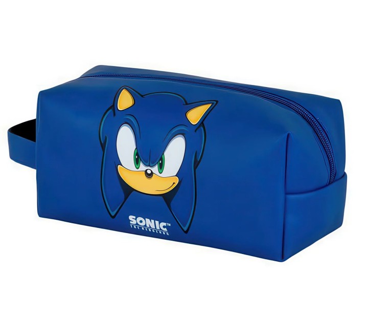 Sonic the Hedgehog Vanity Case 11years +