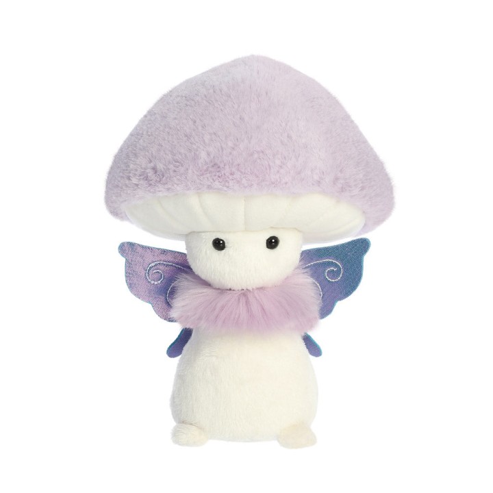 Sparkle Tales Fairy Fungi Friends 9-inch Soft Toy 0 - 18 Months