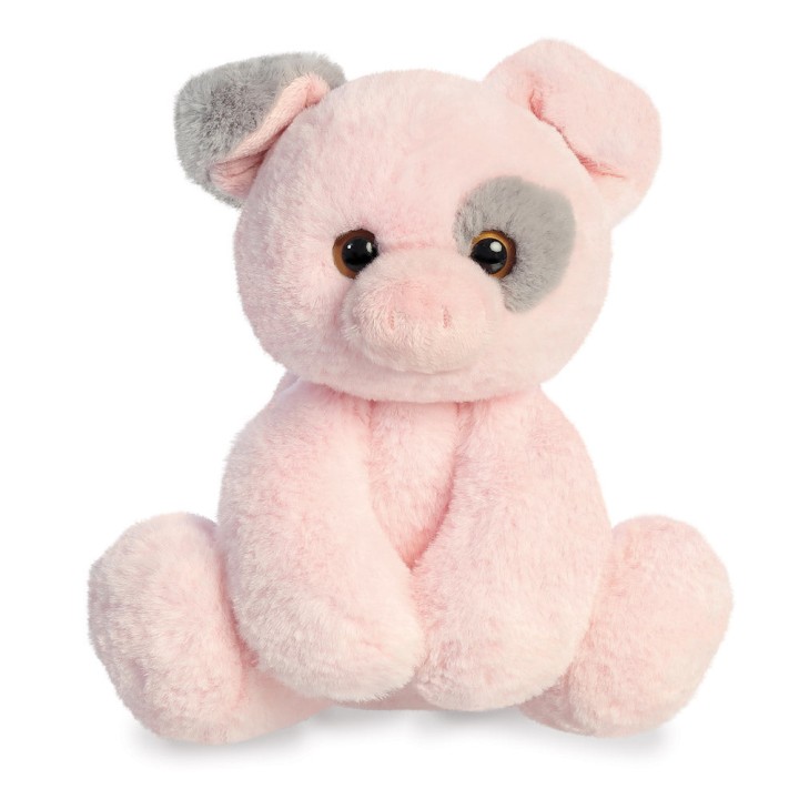 Flopsies Parsley Pig 12-inch Soft Toy 0 - 18 Months
