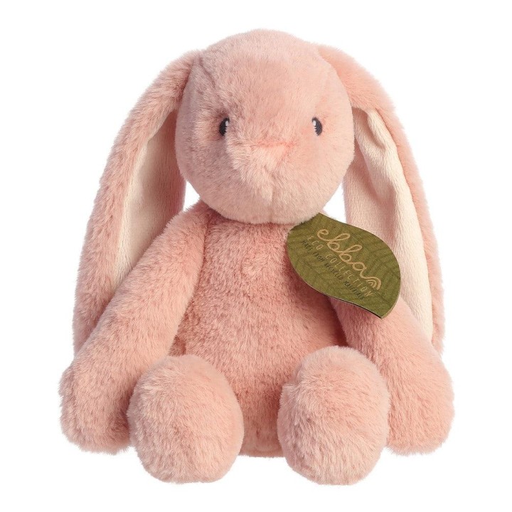 Ebba Eco Brenna Bunny Soft Toy 32cm Soft Toy 11years +