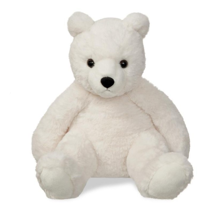 AURORA 61045 Sophia Bear 9-Inch Soft Toy 0 - 18 Months