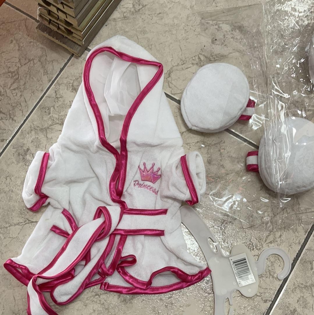 Be My Bear Outfit 40cm 3years +