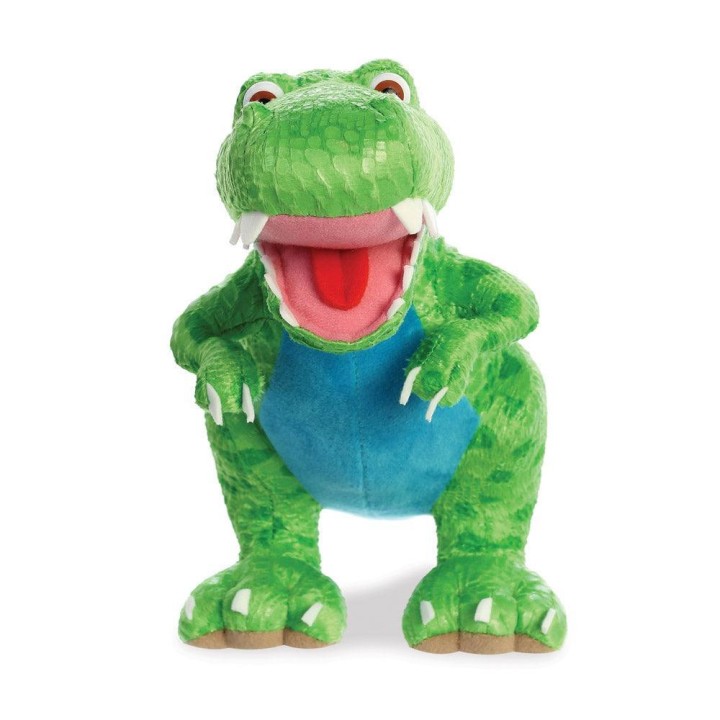 AURORA 61232 Dinosaur Roar the Tyrannosaurus Rex Plush 0 - 18 Months